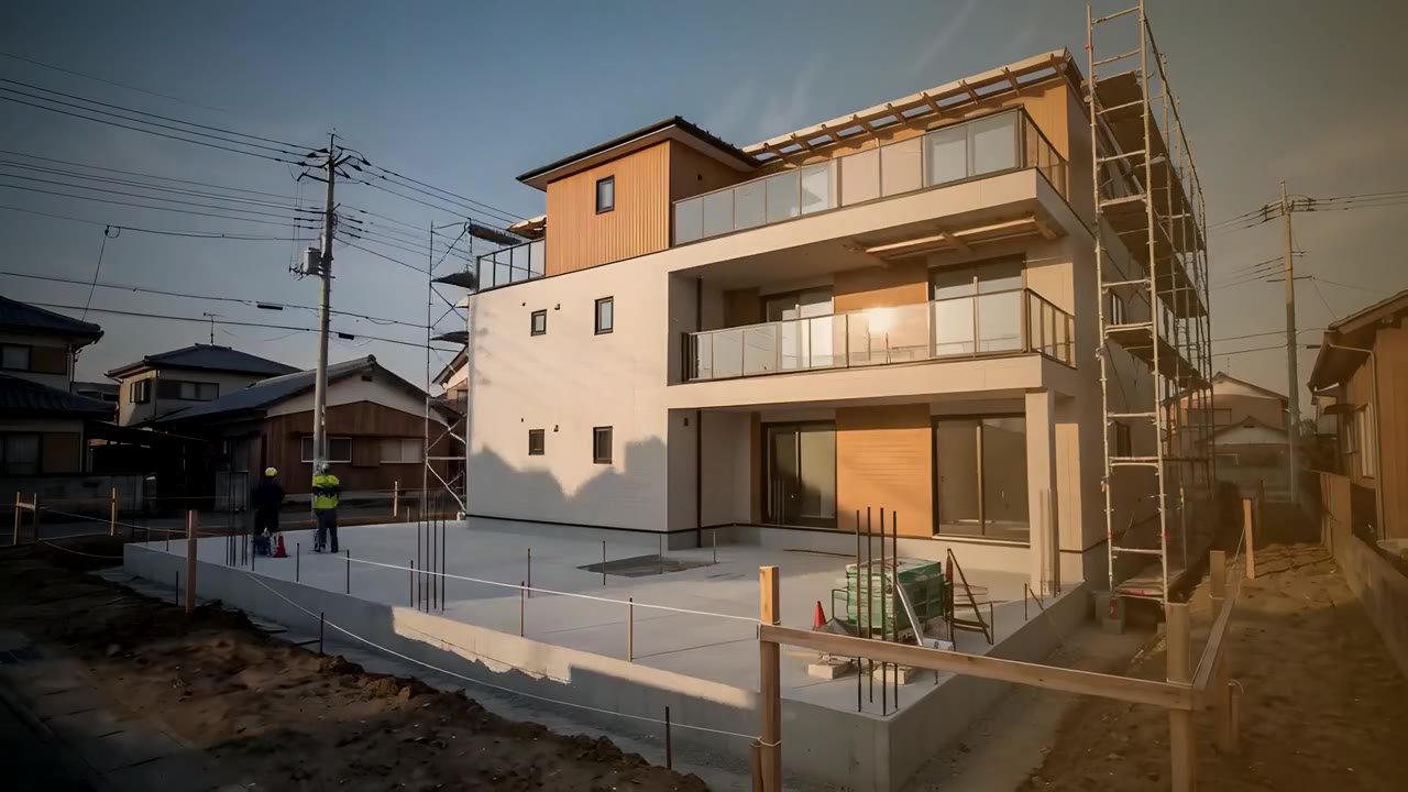 ひなた不動産 広告動画